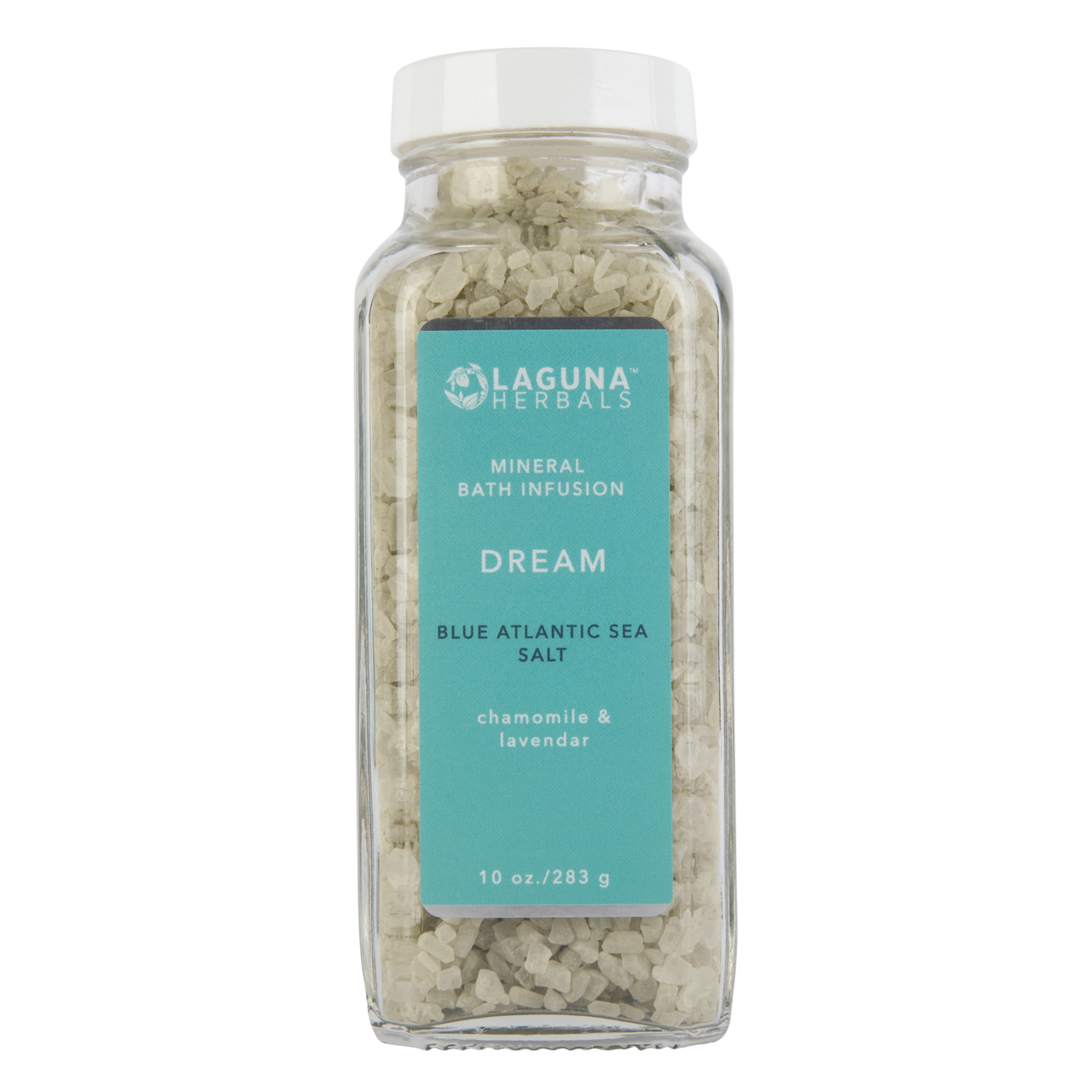 Laguna Herbals Dream Mineral Bath Salt