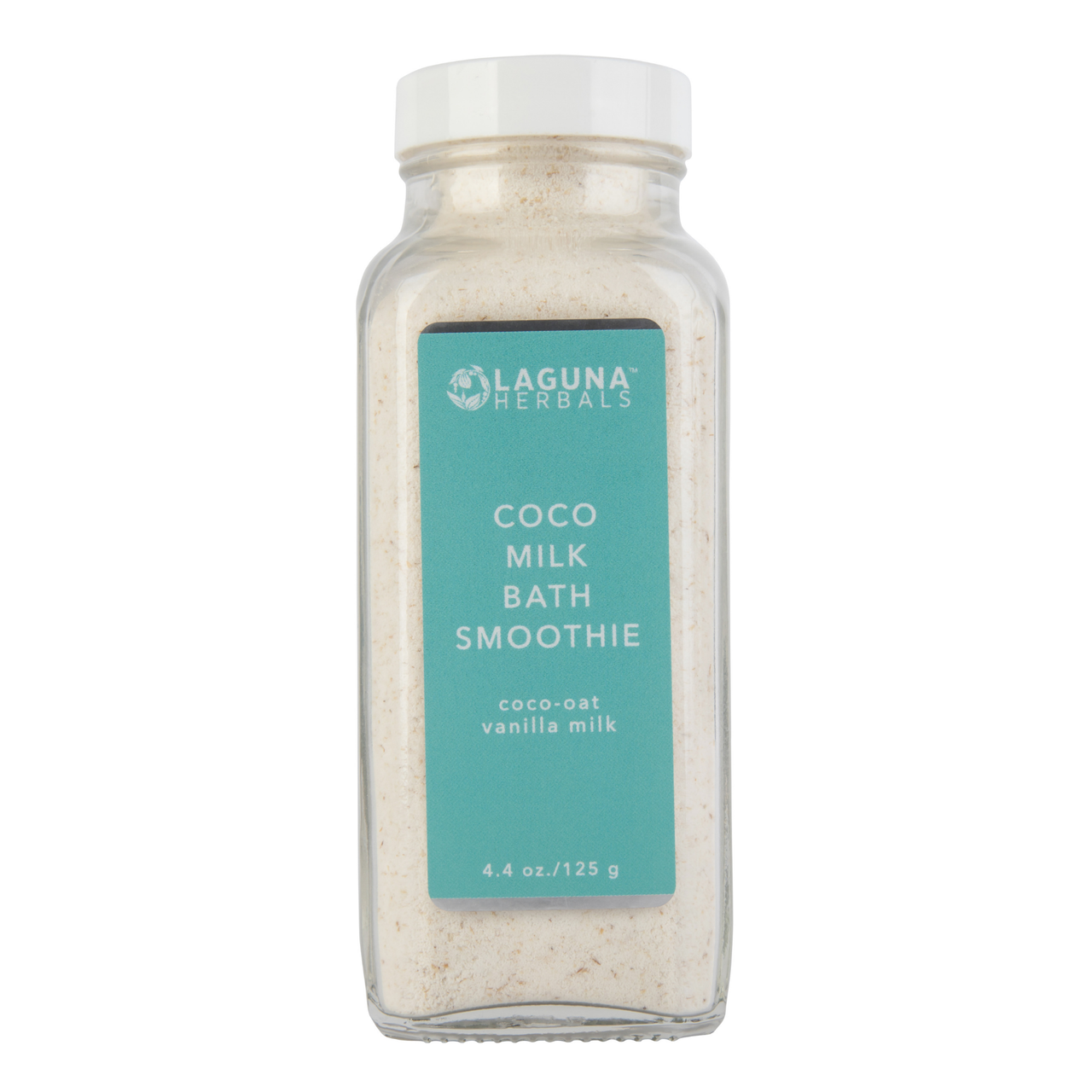 Laguna Herbals Coconut Milk Bath Soak