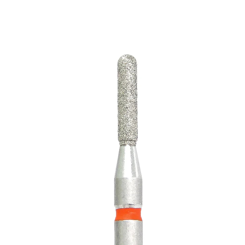 KMIZ Diamond Nail Drill Bit DCS 1.8-7.0F, #554
