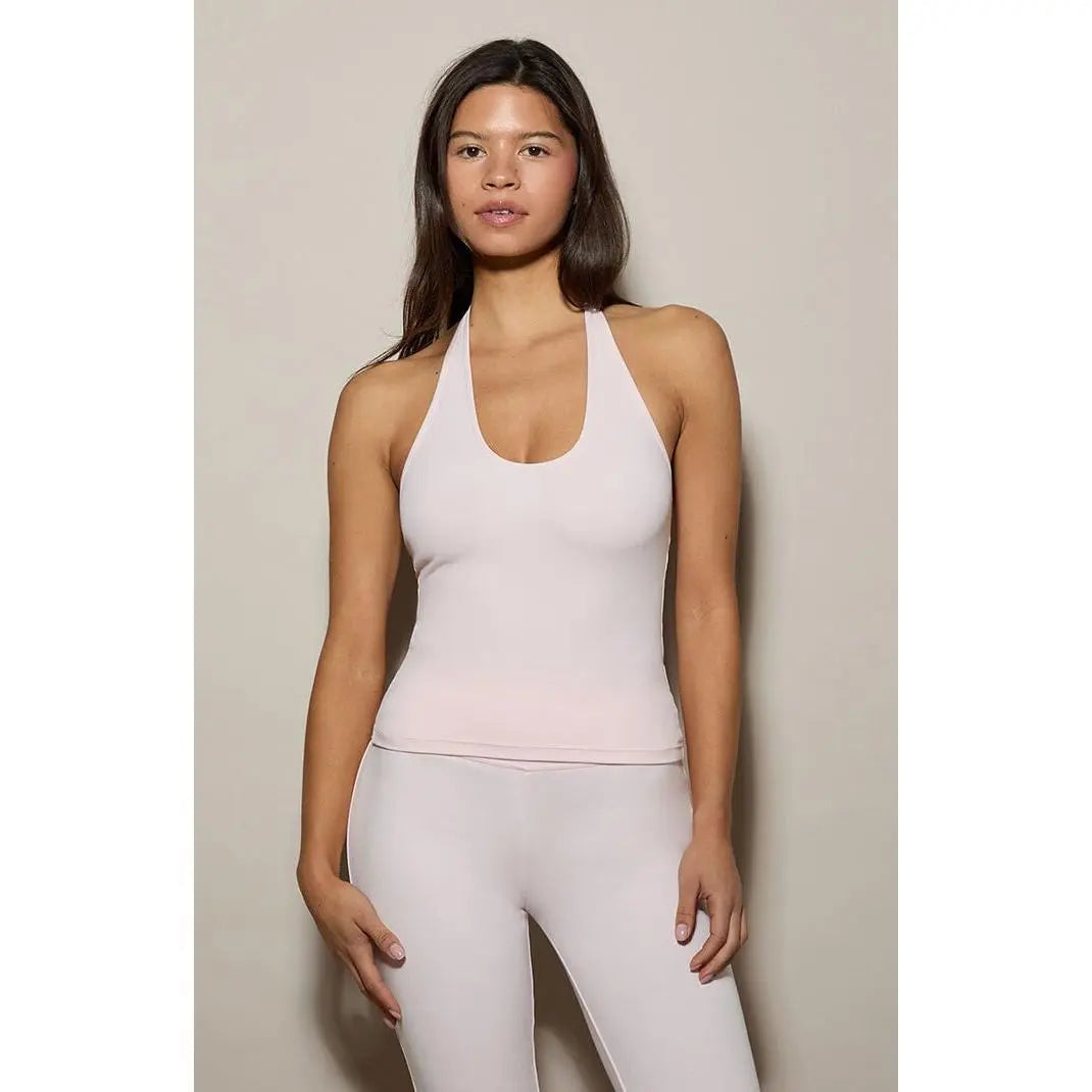 Pacsun Women'S Jamie Sleek Halter Top