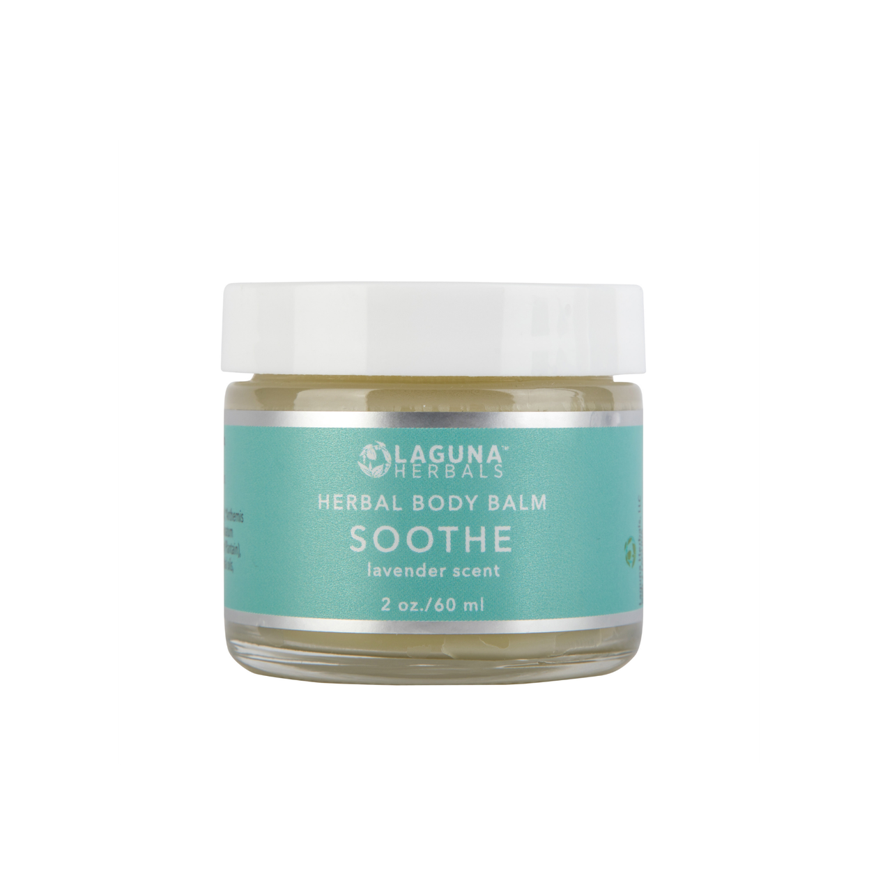 Laguna Herbals Soothe Body Balm
