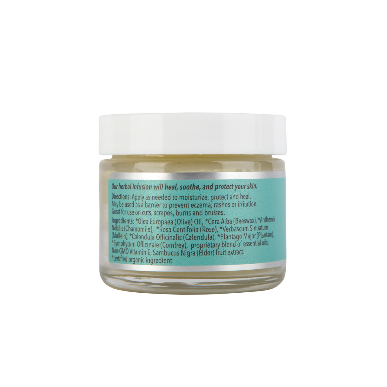 Laguna Herbals Soothe Body Balm