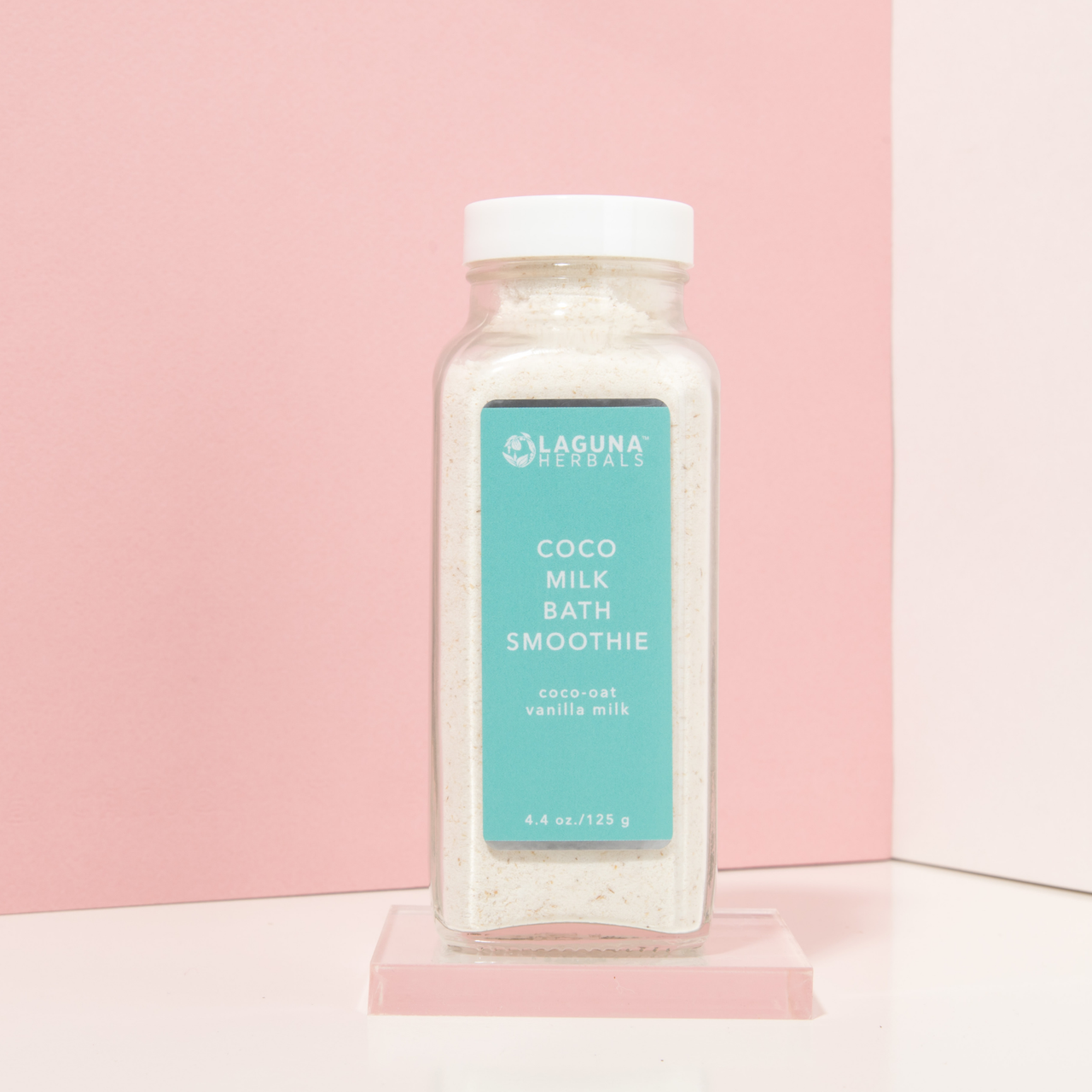 Laguna Herbals Coconut Milk Bath Soak