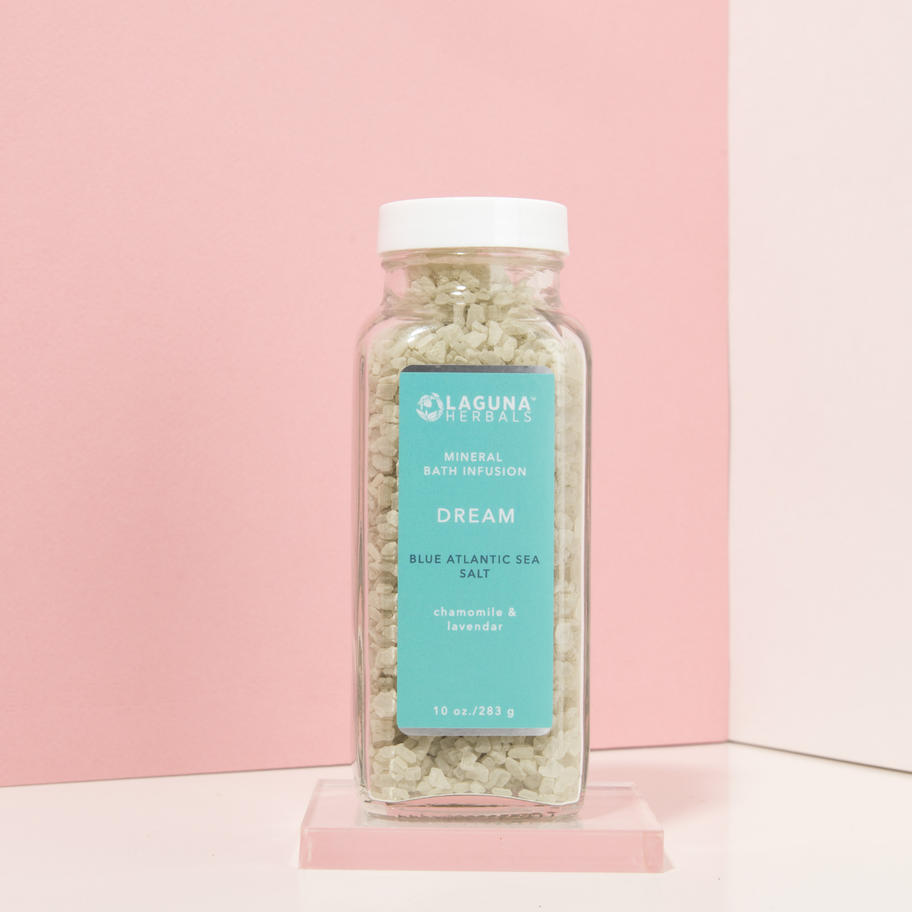 Laguna Herbals Dream Mineral Bath Salt