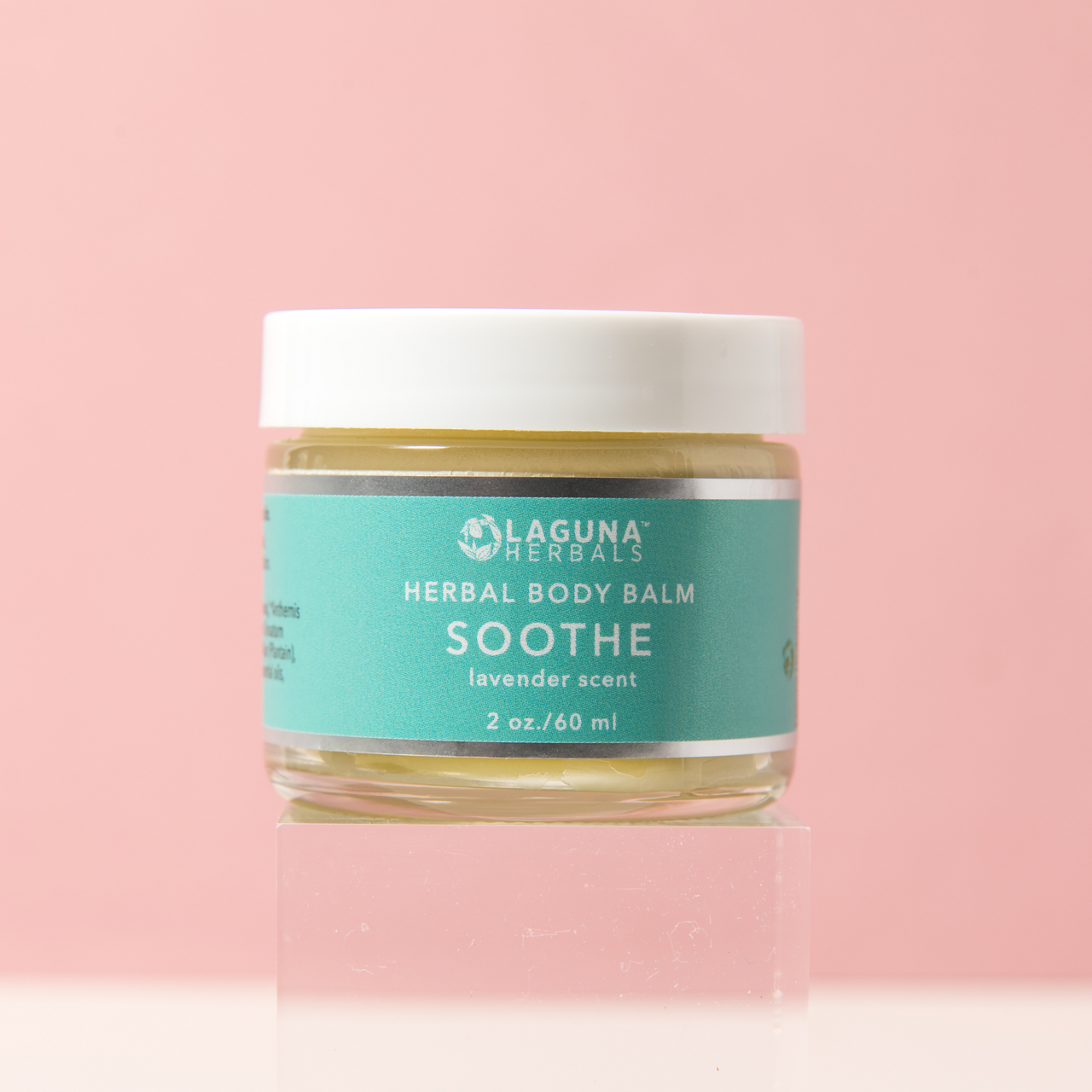 Laguna Herbals Soothe Body Balm