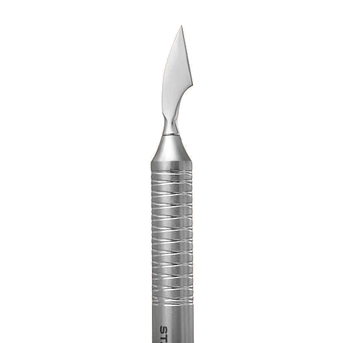 Staleks Expert 100/3 Hollow Cuticle Pusher