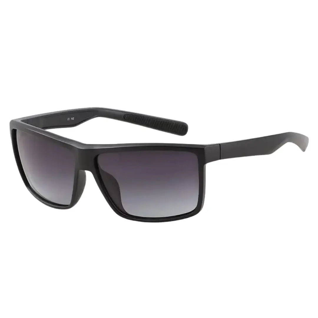 Polarized Rinconcito Sunglasses Lightweight Frames for Cycling, Motorcycle Riding, Fishing & Outdoor Activities with Durable UV Protection