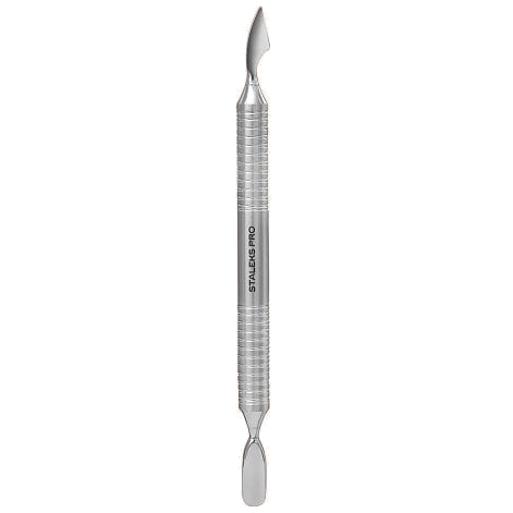 Staleks Expert 100/3 Hollow Cuticle Pusher