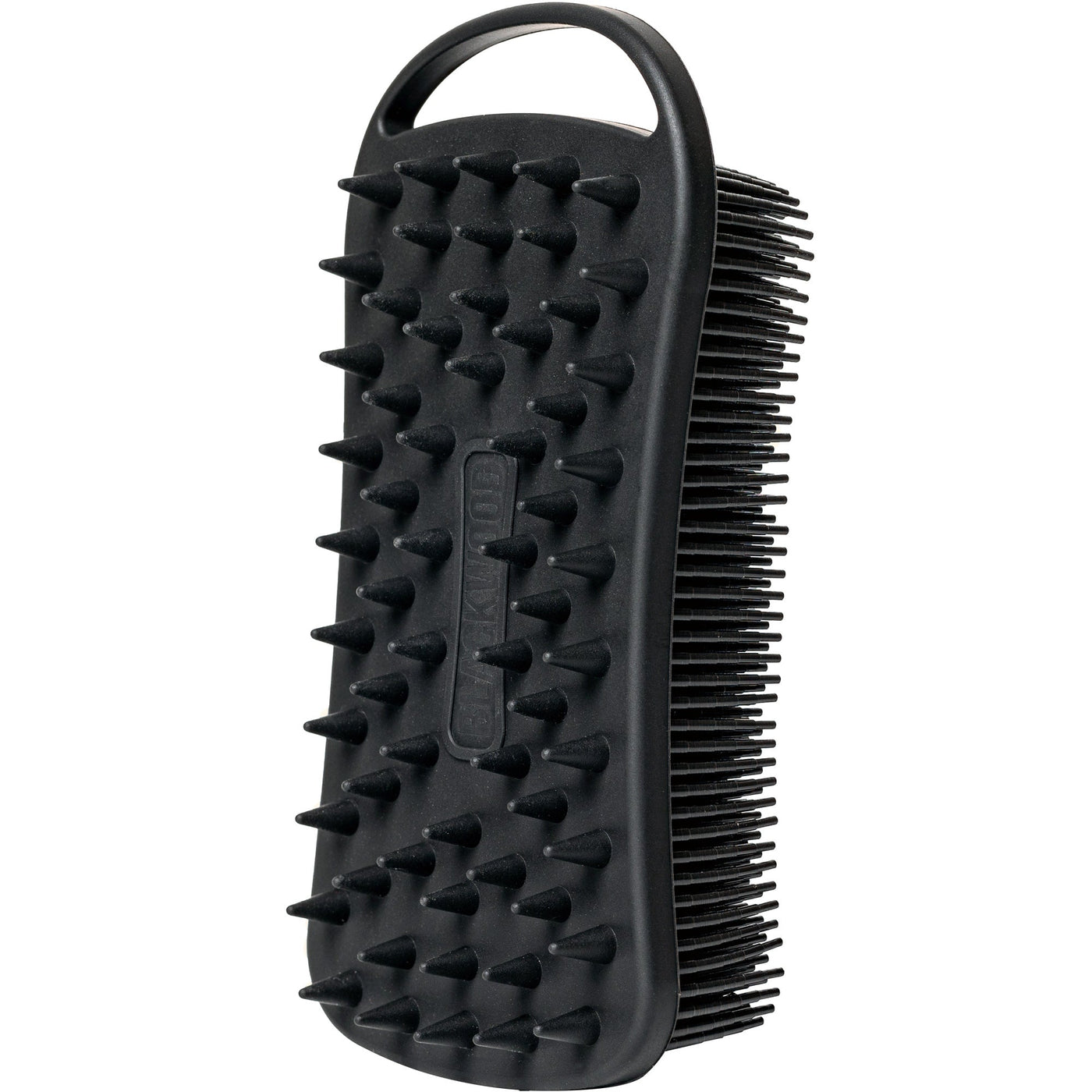 Blackwood Double Duty Beard and Body Scrubber