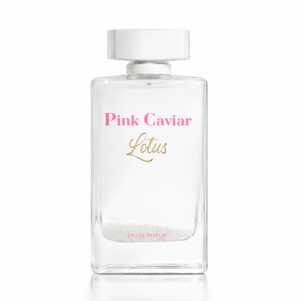 Syren Pink Caviar Lotus Eau de Parfum