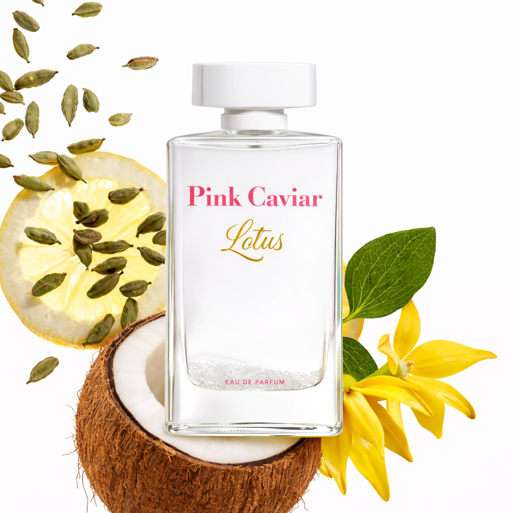 Syren Pink Caviar Lotus Eau de Parfum