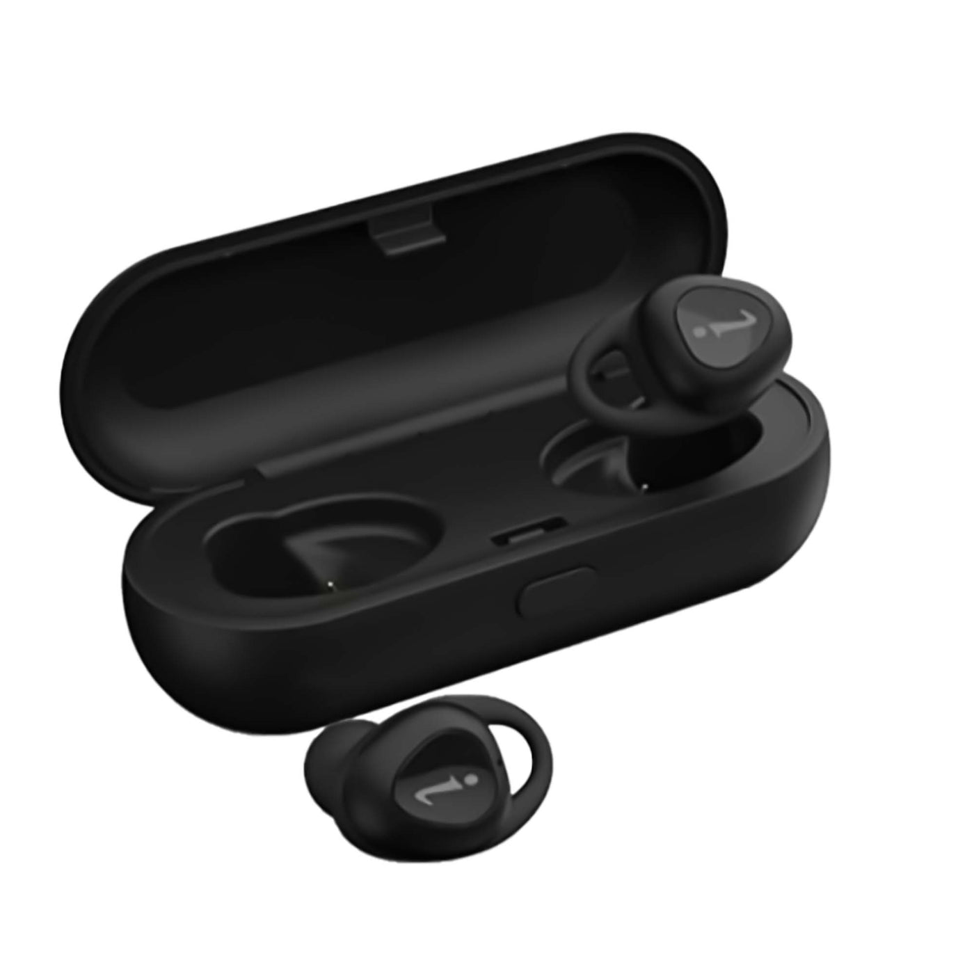 Pursonic True Wireless Bluetooth Earphones