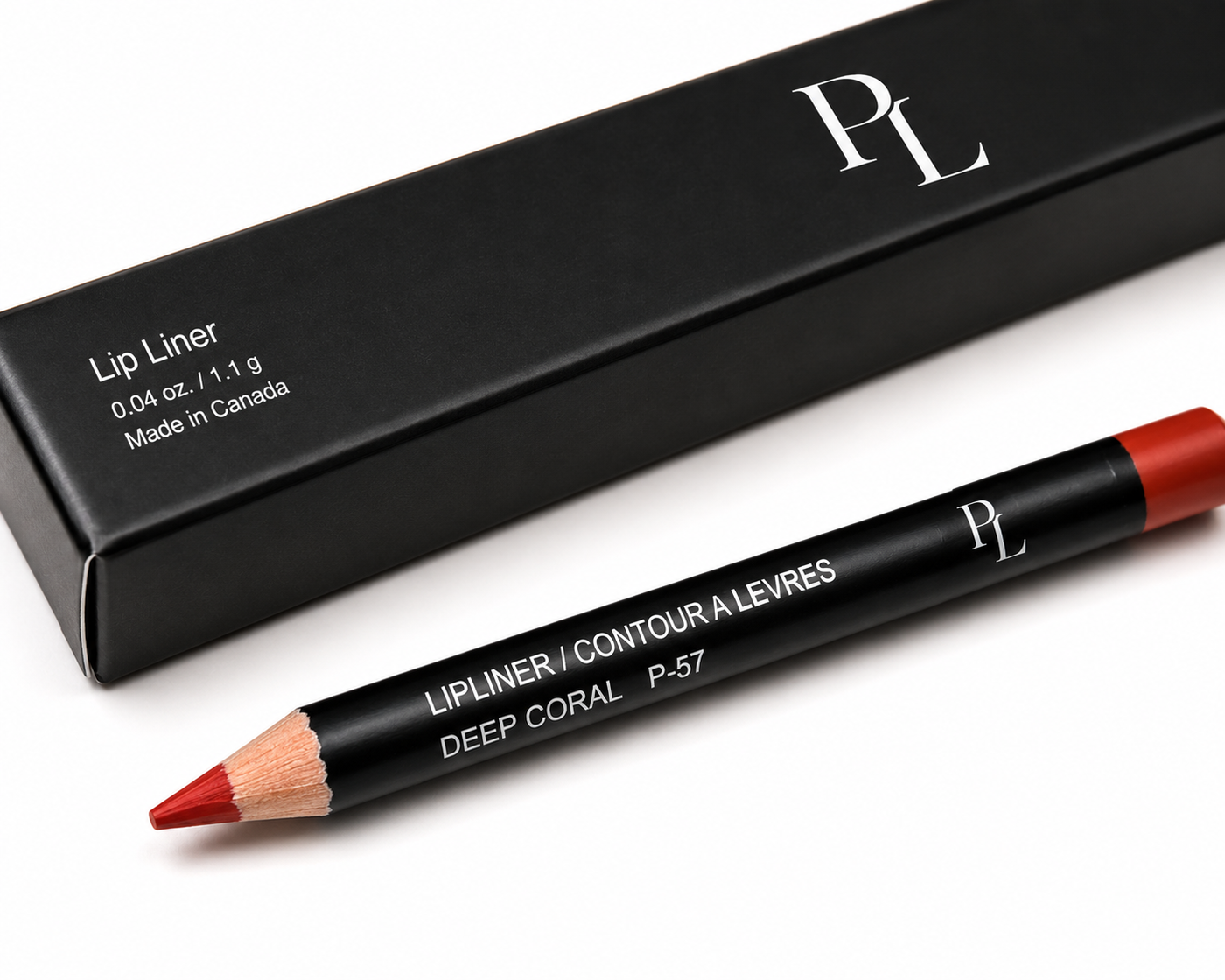 Lip Liner - Deep Coral