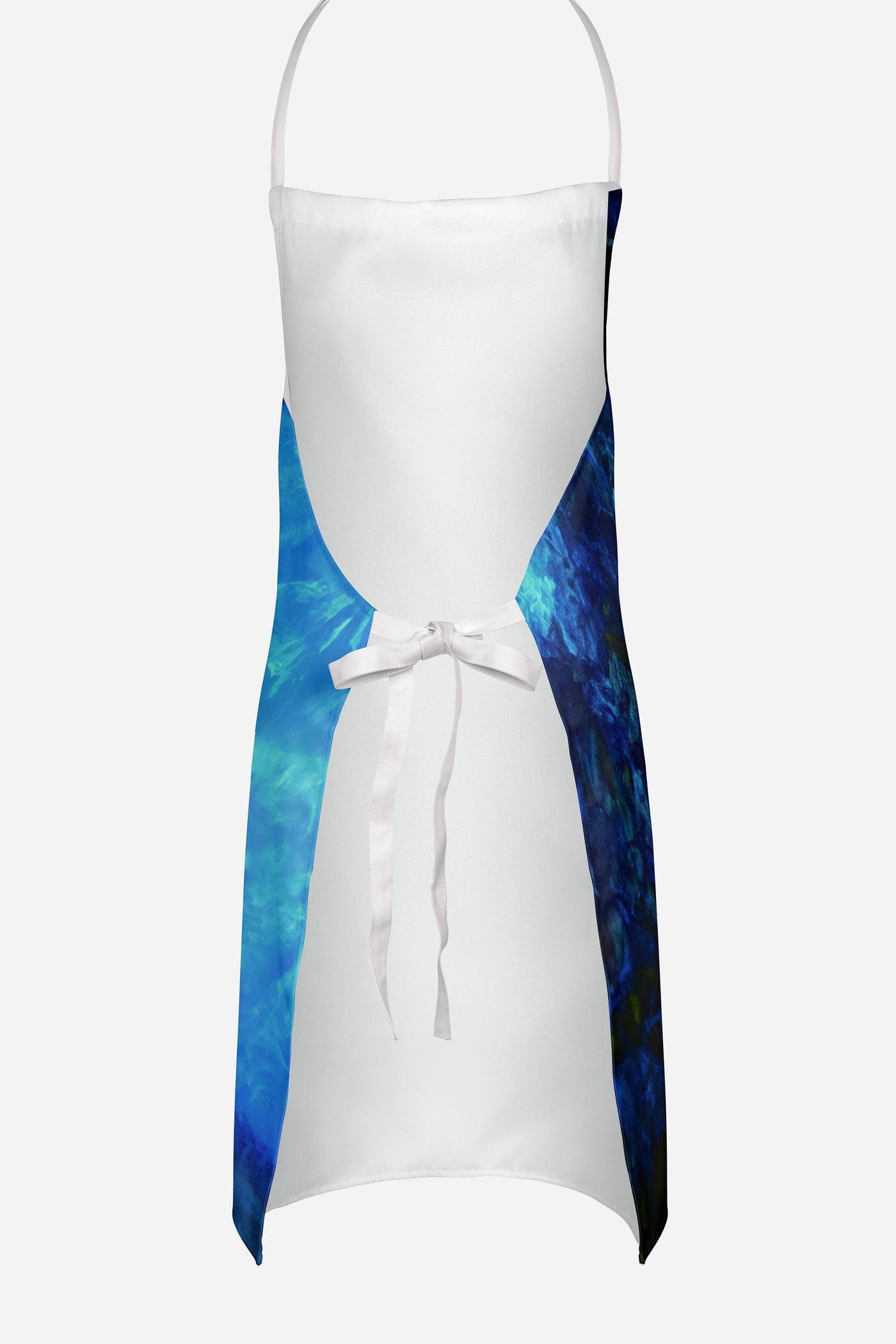 Katy Red Red Fish Apron
