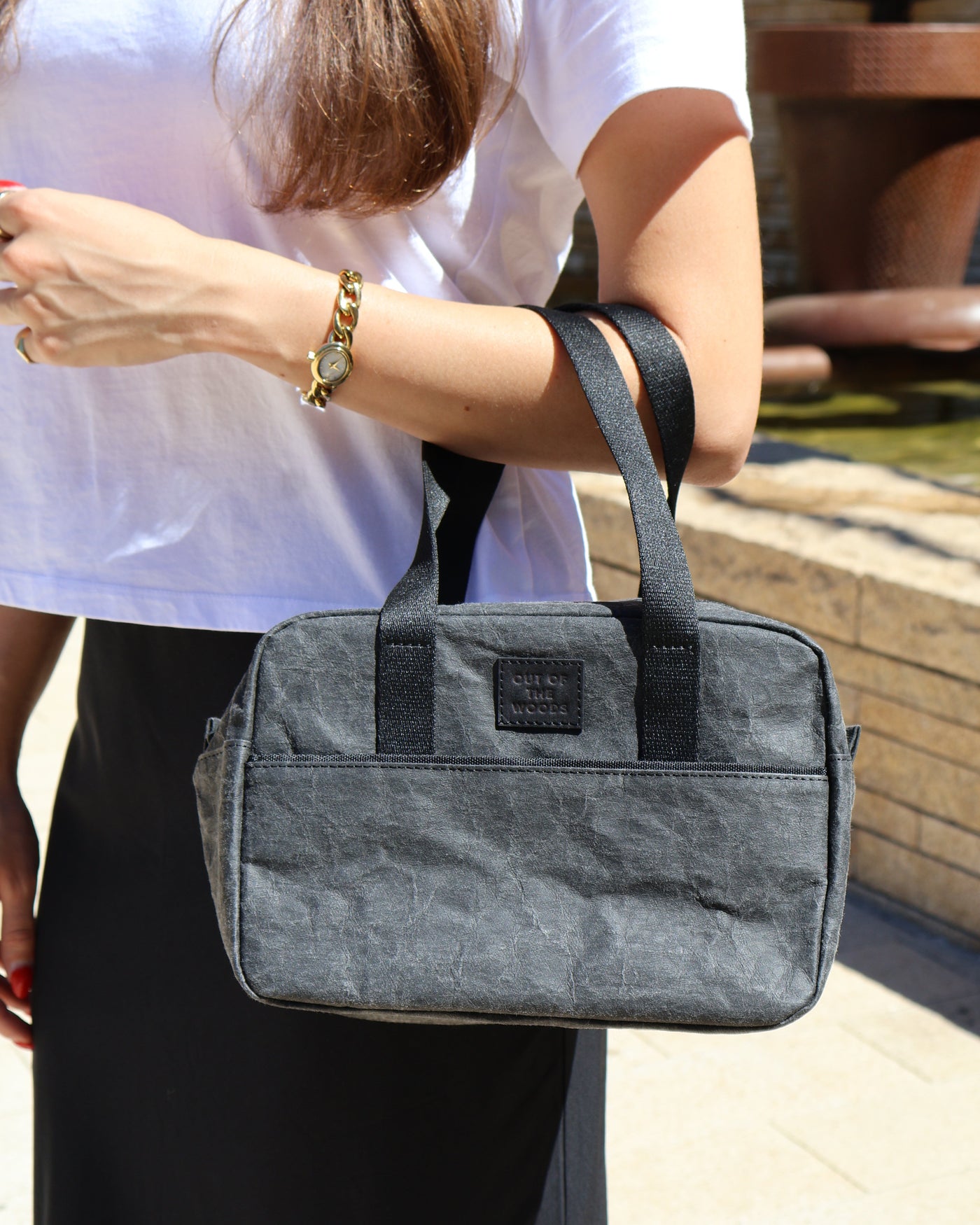 Out of the Woods Leo Lunch Cooler