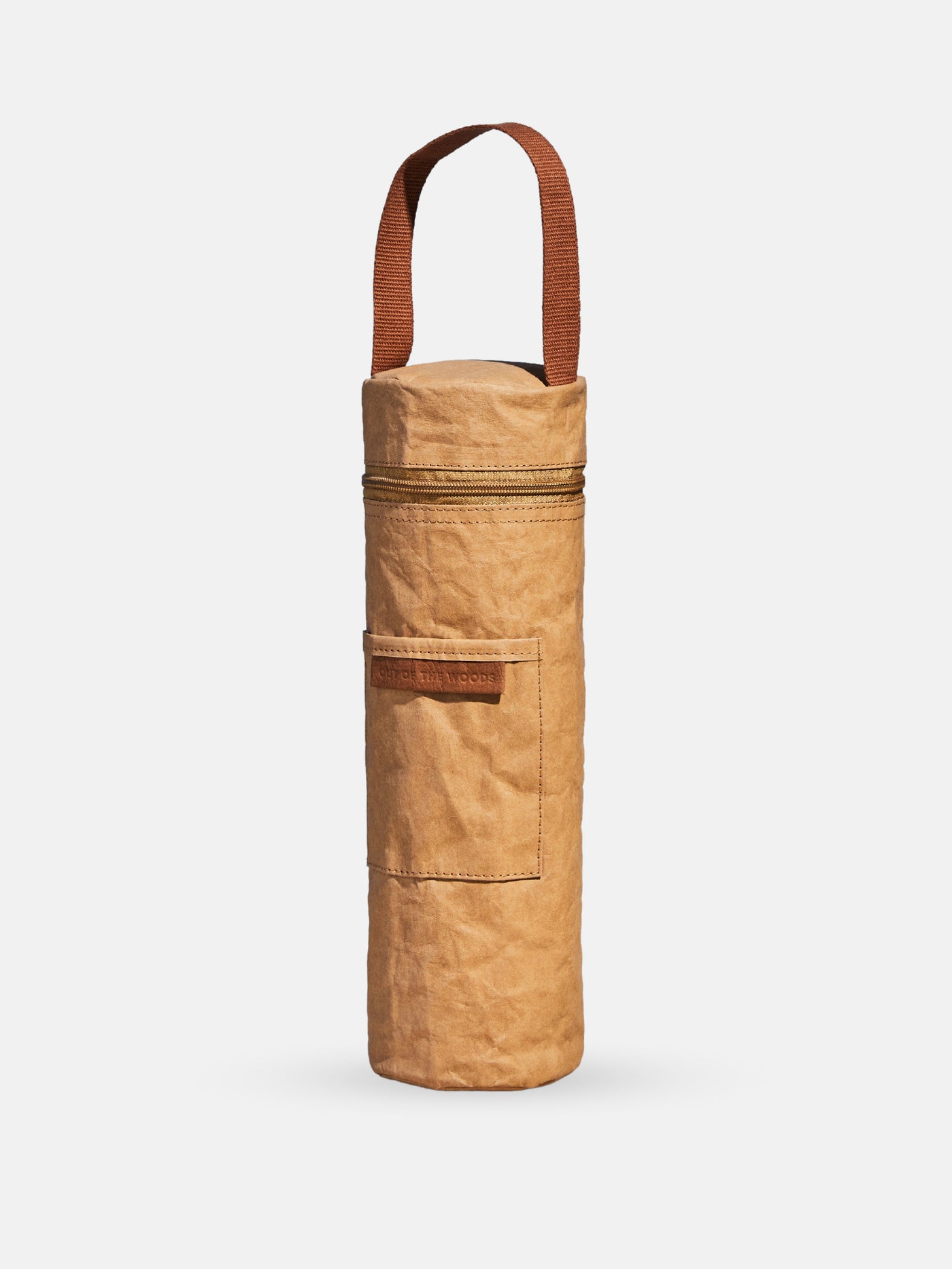 Insulated Wine and Spirits Cooler Tote
