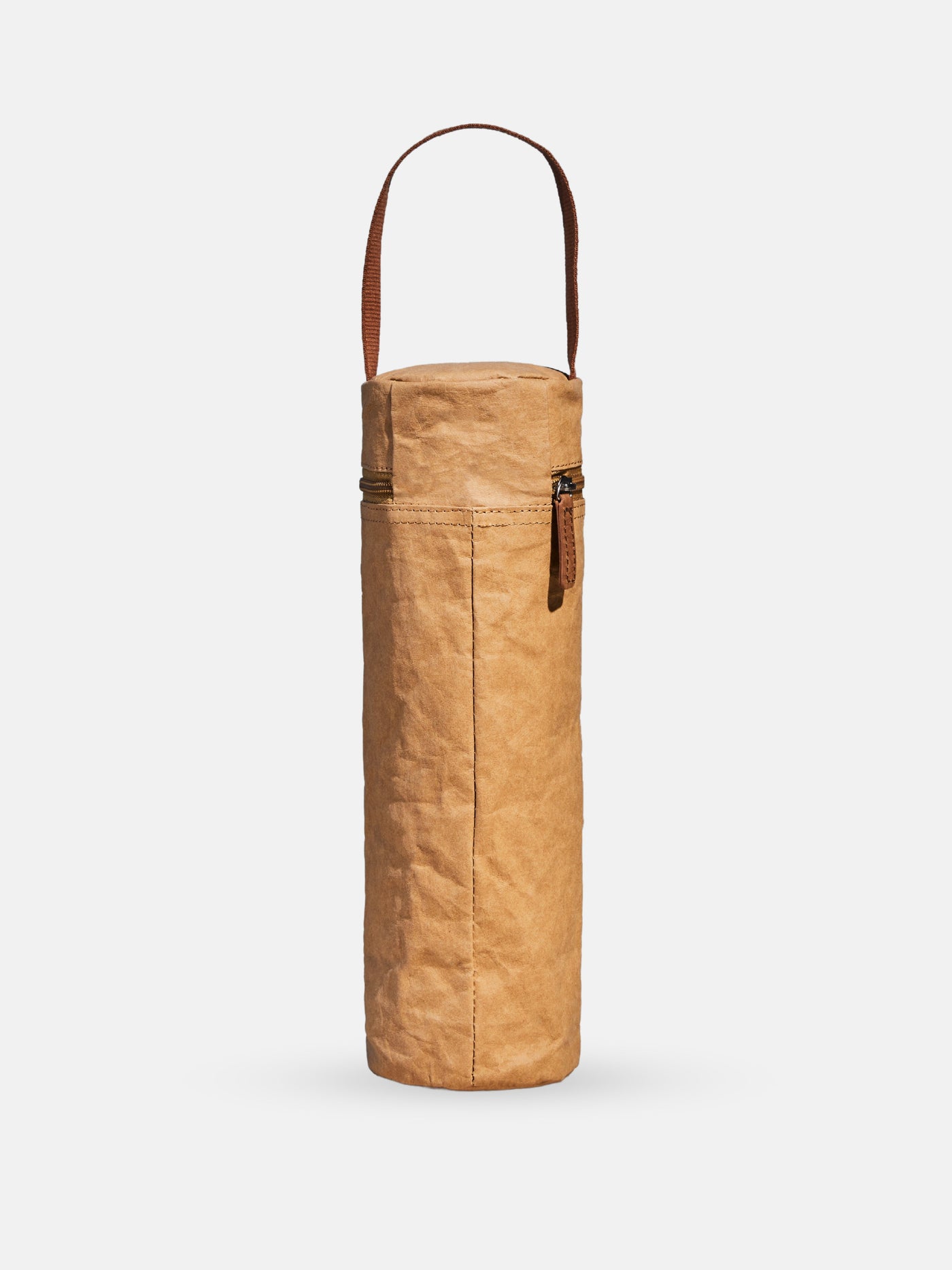 Insulated Wine and Spirits Cooler Tote
