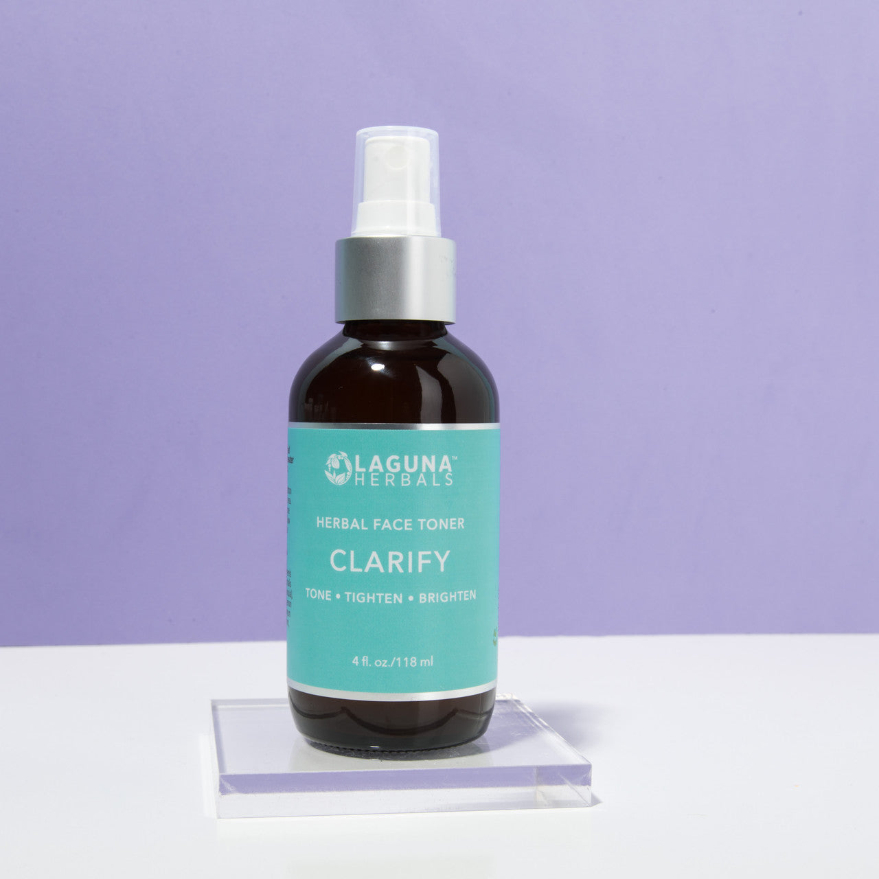 Laguna Herbals Clarify Face Toner
