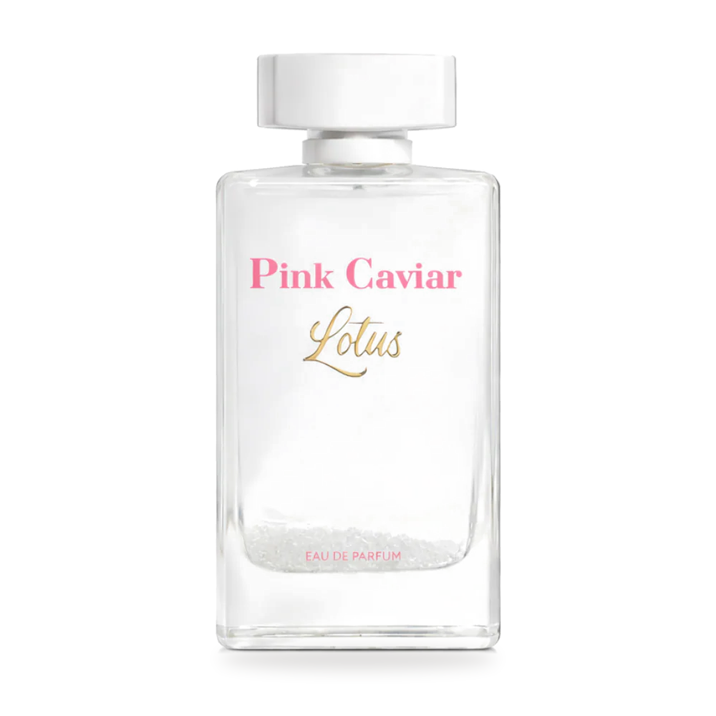 Syren Pink Caviar Lotus Eau de Parfum