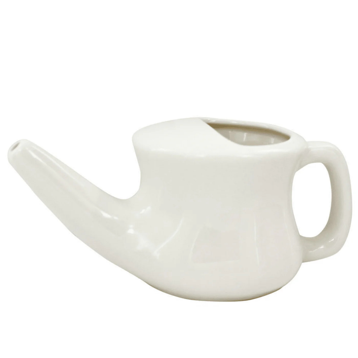 Paavani Ceramic Neti Pot