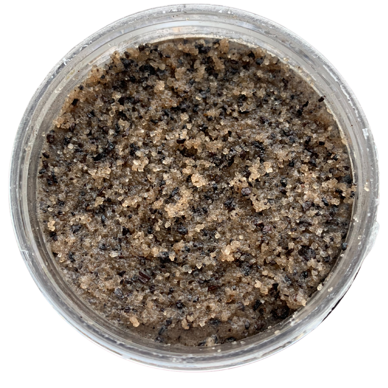 Laguna Herbals Empower Espresso and Sugar Body Scrub