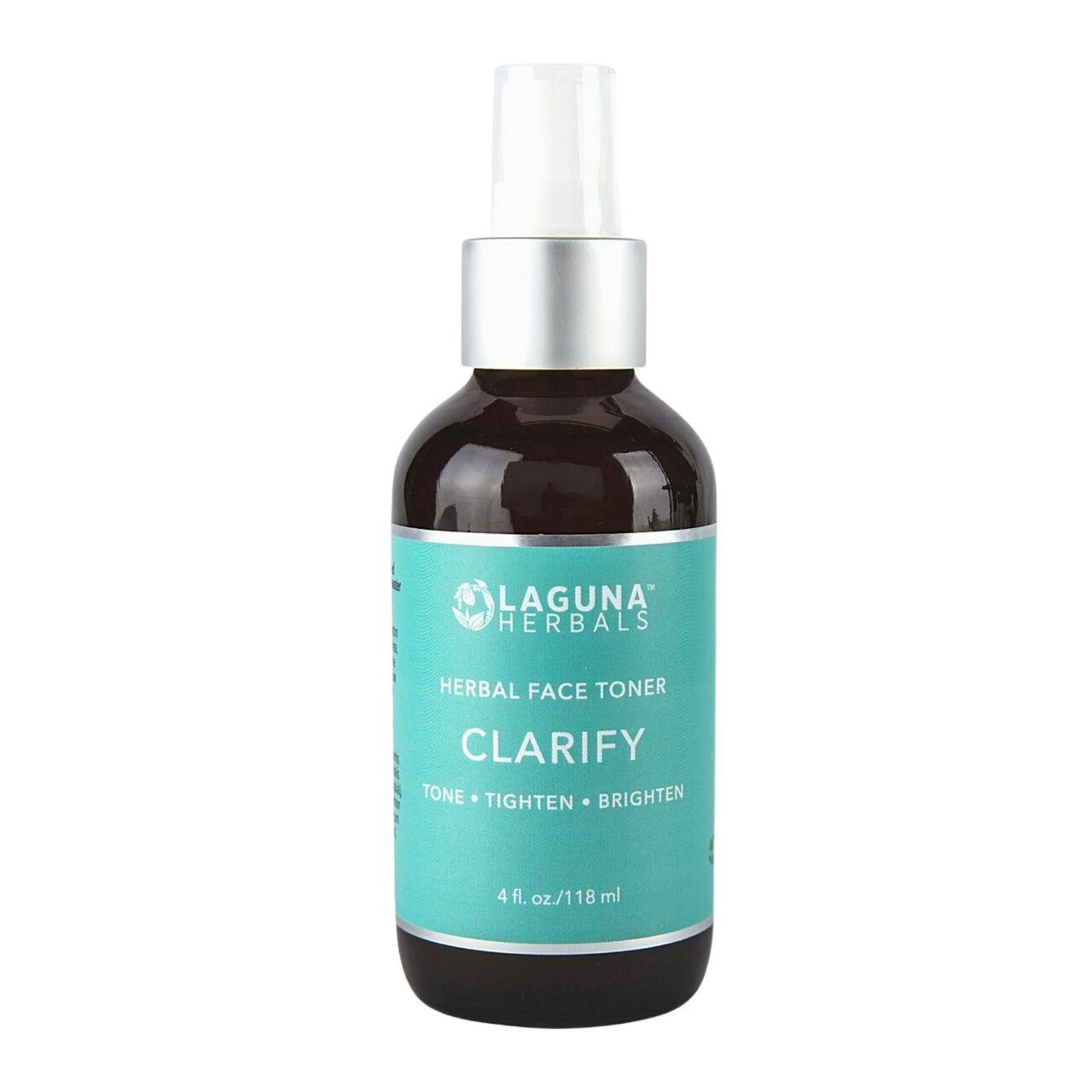 Laguna Herbals Clarify Face Toner
