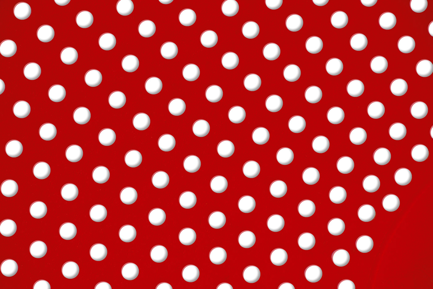 DoughEZ 13-inch Perforated Silicone Pizza Pan