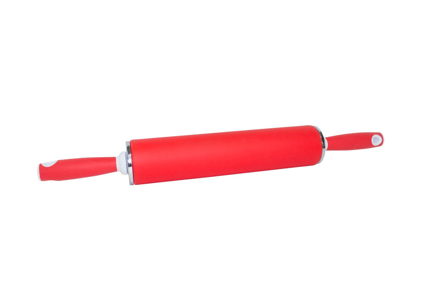 DoughEZ 21.5-inch Silicone Rolling Pin