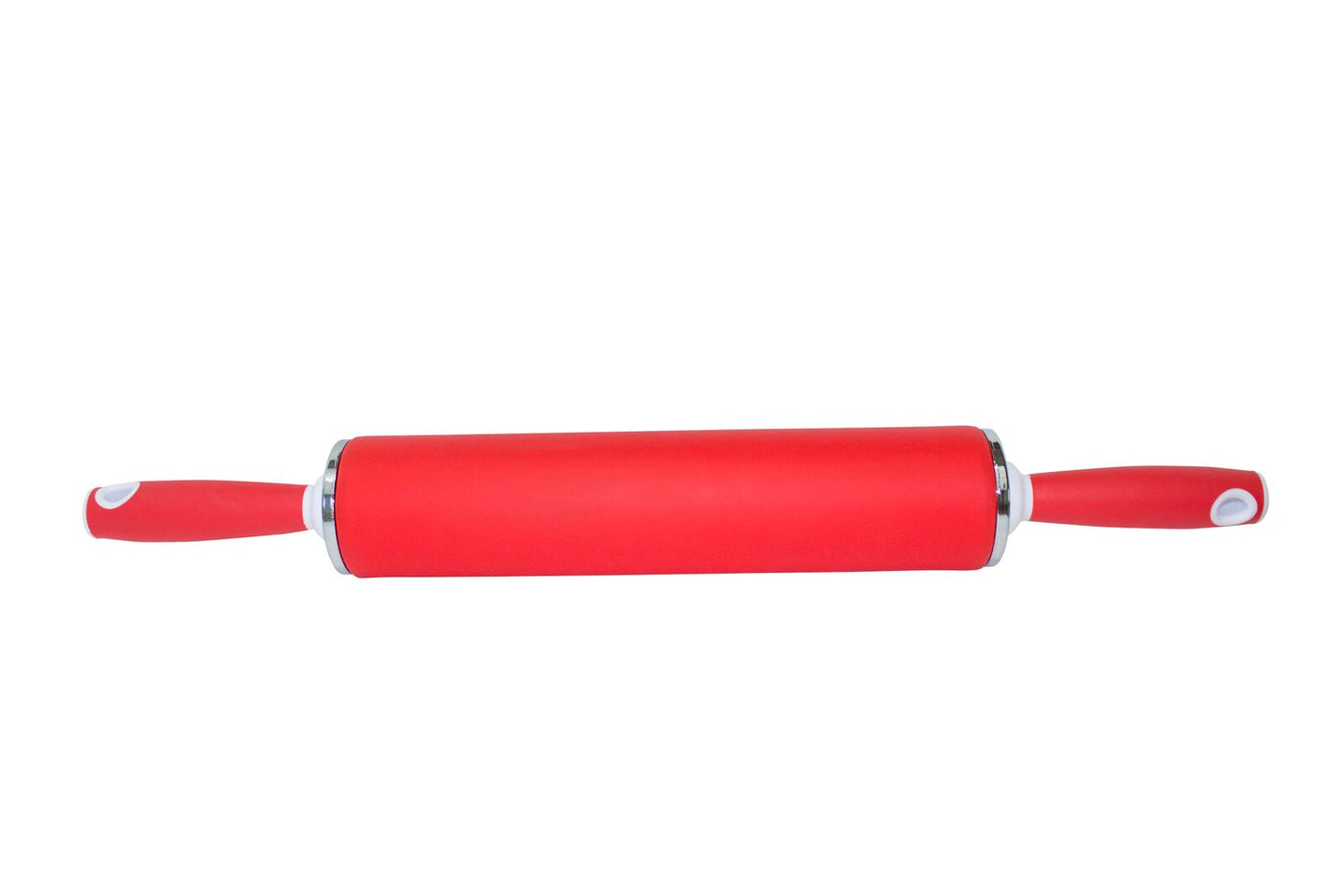 DoughEZ 21.5-inch Silicone Rolling Pin