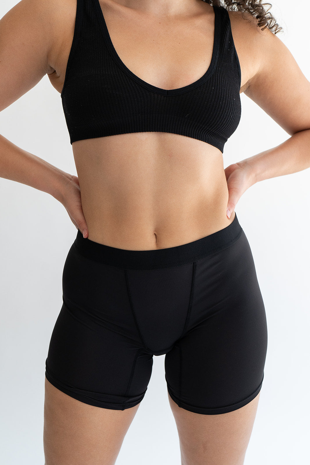 Monthly Starter Bundle: 5 Period Boxer Briefs