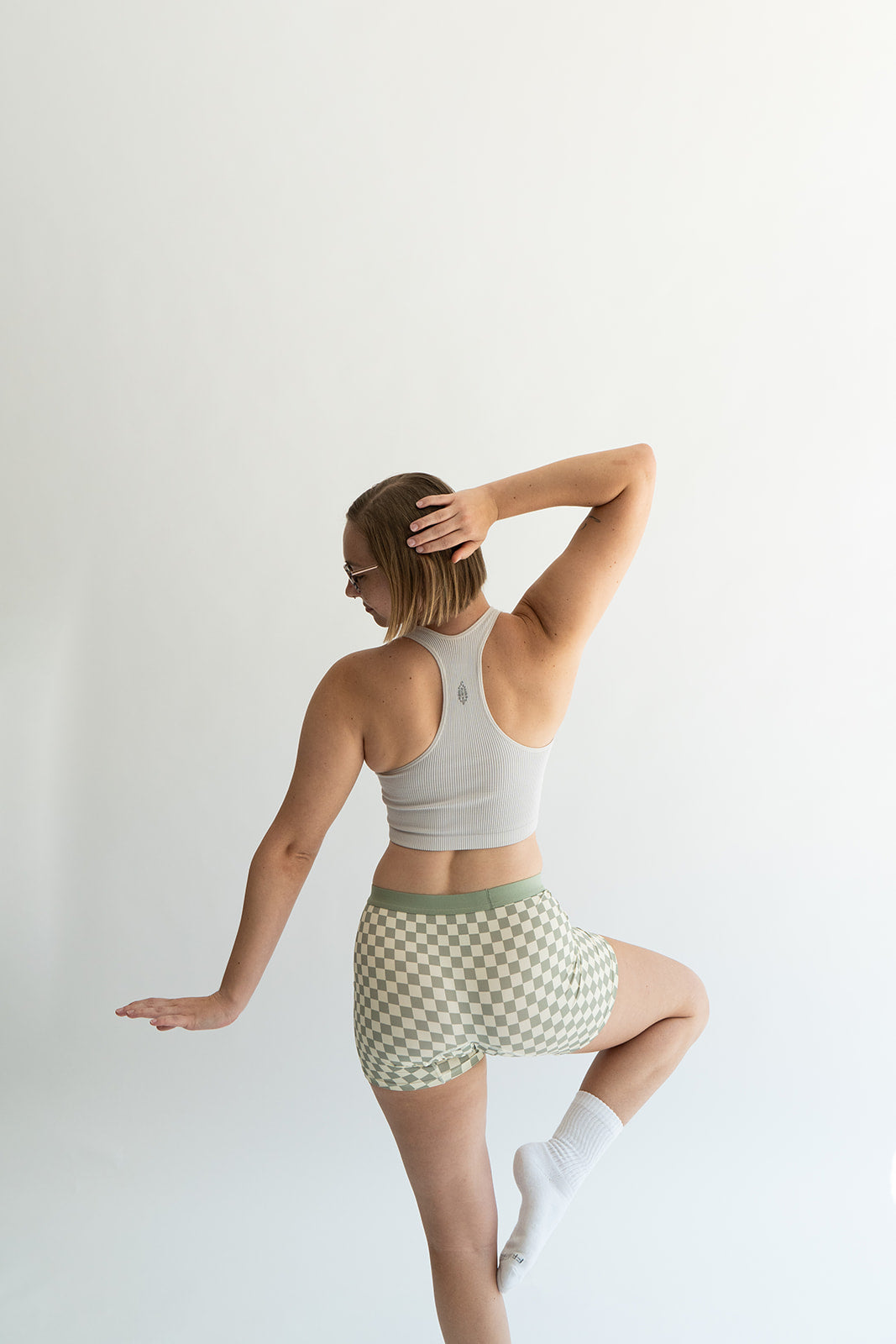 Monthly Intro Bundle: 3 Period Boxer Briefs