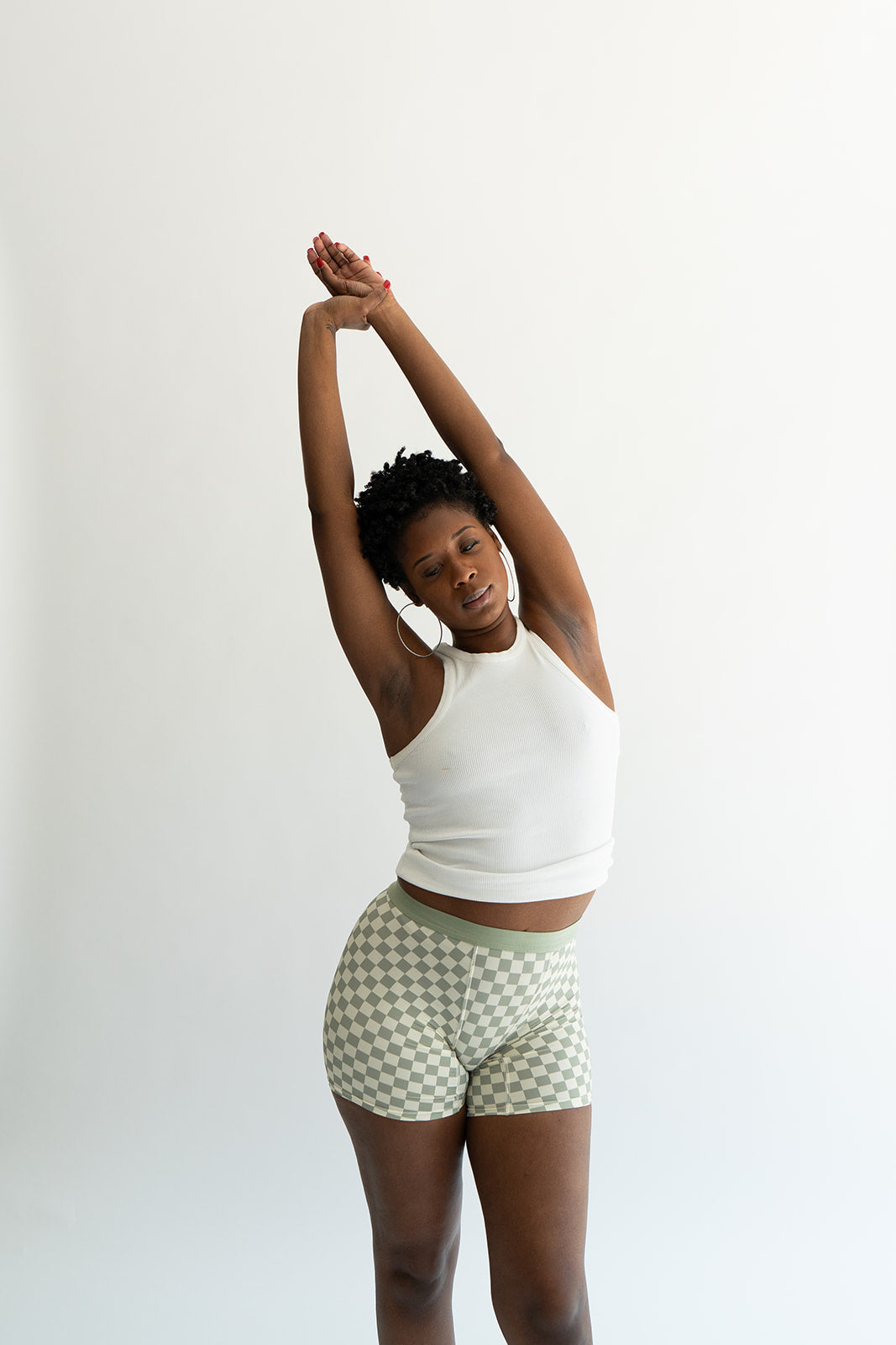 Monthly Intro Bundle: 3 Period Boxer Briefs