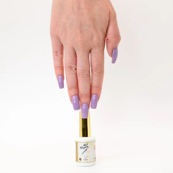 Nail Thoughts NT-51 Dusk Gel Color