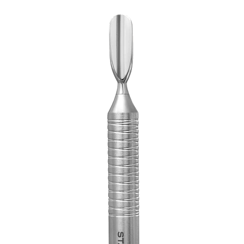 Staleks Expert 100/3 Hollow Cuticle Pusher