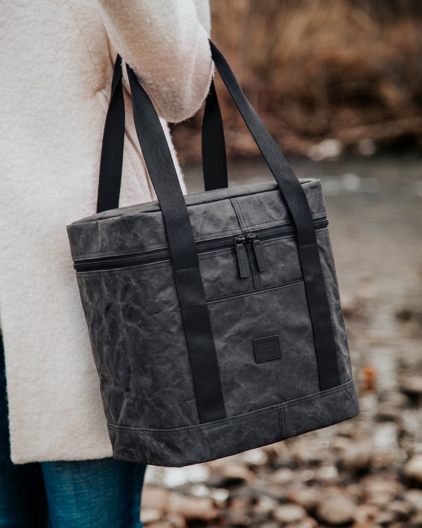 Out of the Woods Walrus Cooler