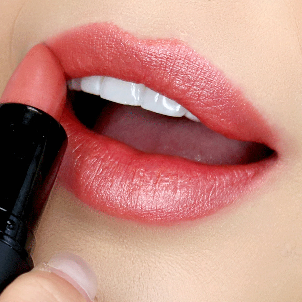 Velvet Semi-Matte Lipstick