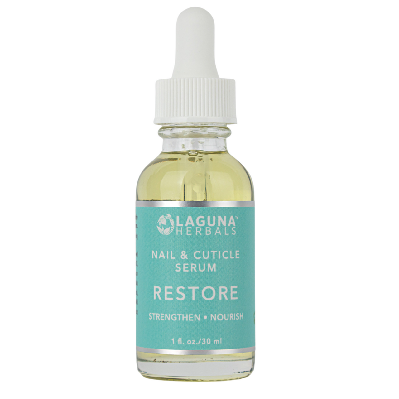 Laguna Herbals Restore Cuticle Oil