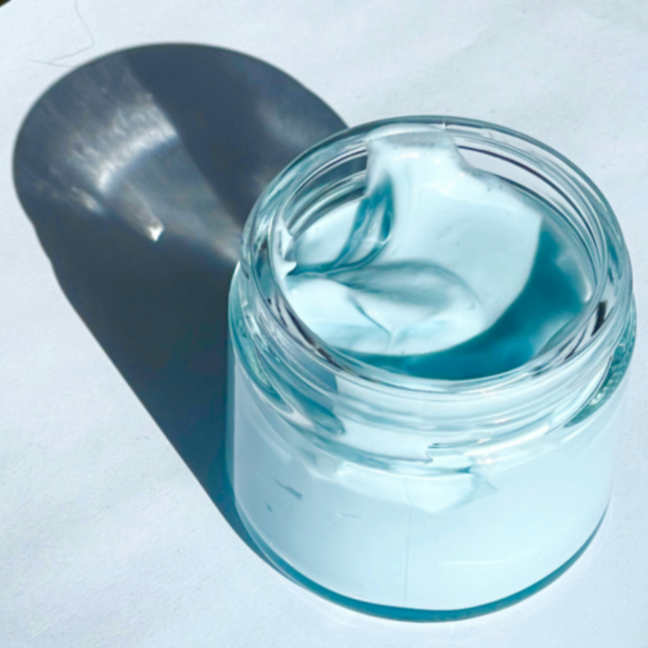Laguna Herbals Ocean Milk Algae Gel Cream