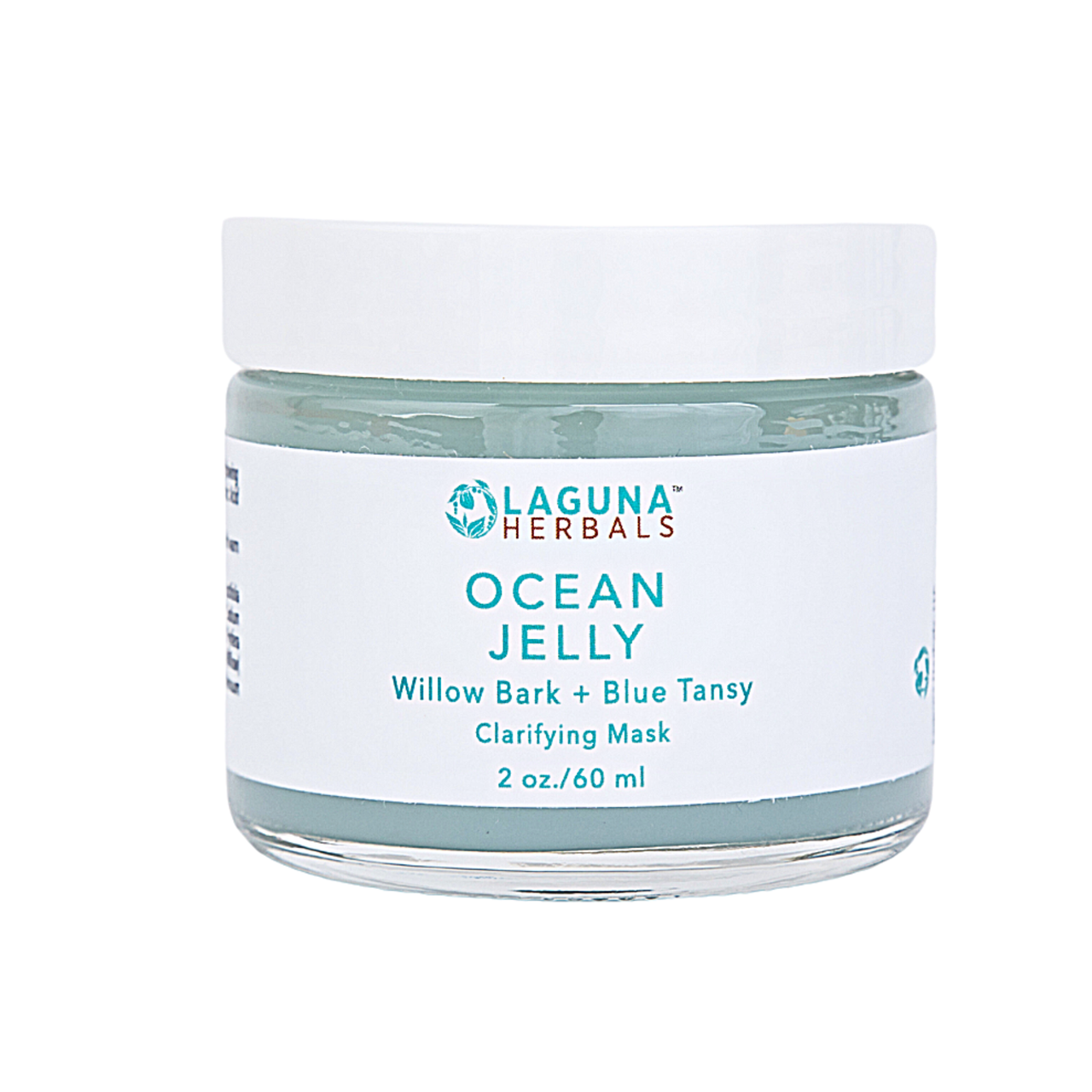 Laguna Herbals Ocean Jelly Face Mask